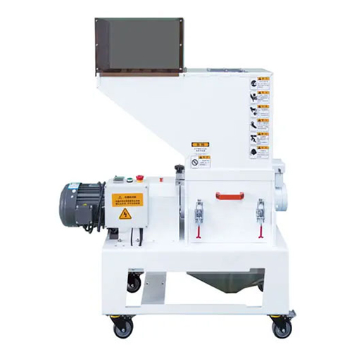 慢速机边粉碎机-1HP