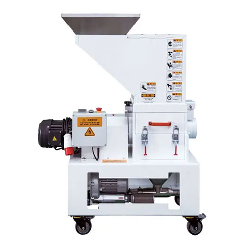 Slow-Speed Machine-Side Shredder-5HP