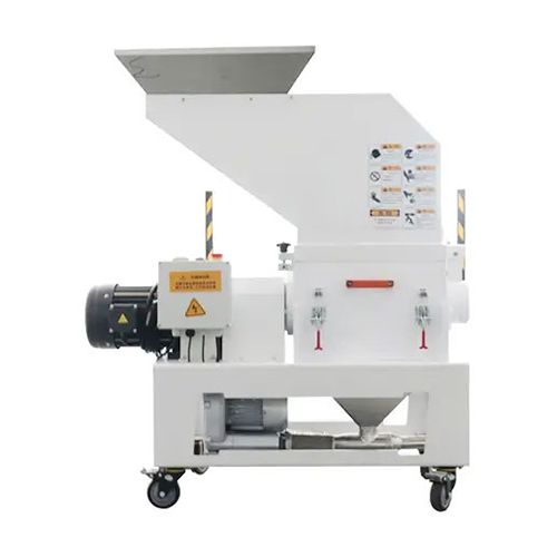 Plastic Crusher