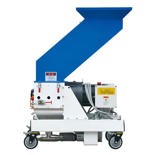 Medium-Speed Edge-Side Crusher-2000