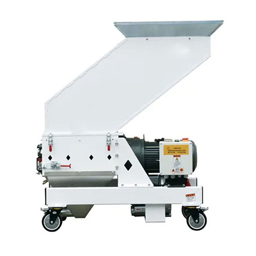 Medium-Speed Edge-Side Crusher-5000
