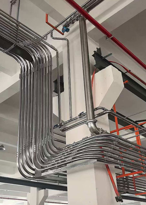 精密行业案例六