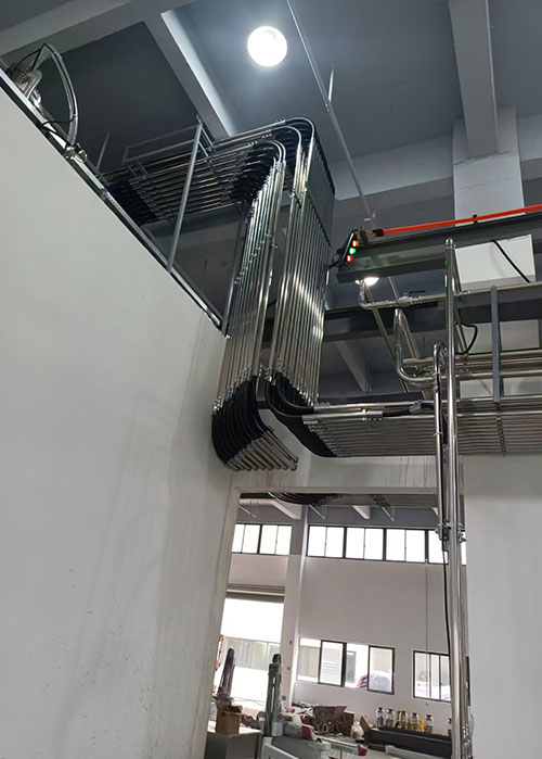 精密行业案例八