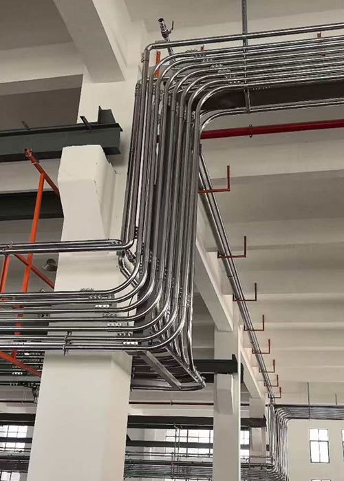 精密行业案例十二