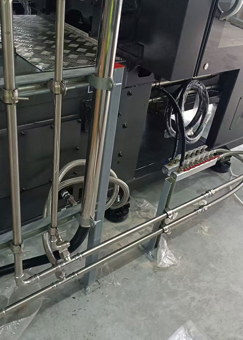 精密行业案例十七