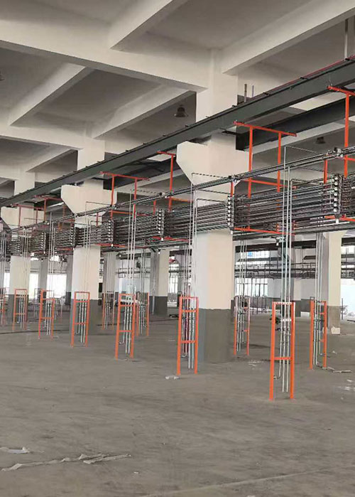 Case of Fengpu (Ningbo) Precision Co., Ltd.