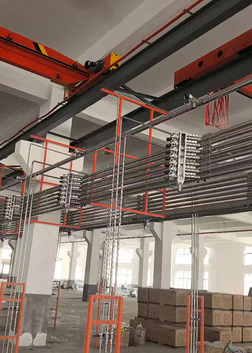 Case of Fengpu (Ningbo) Precision Co., Ltd.