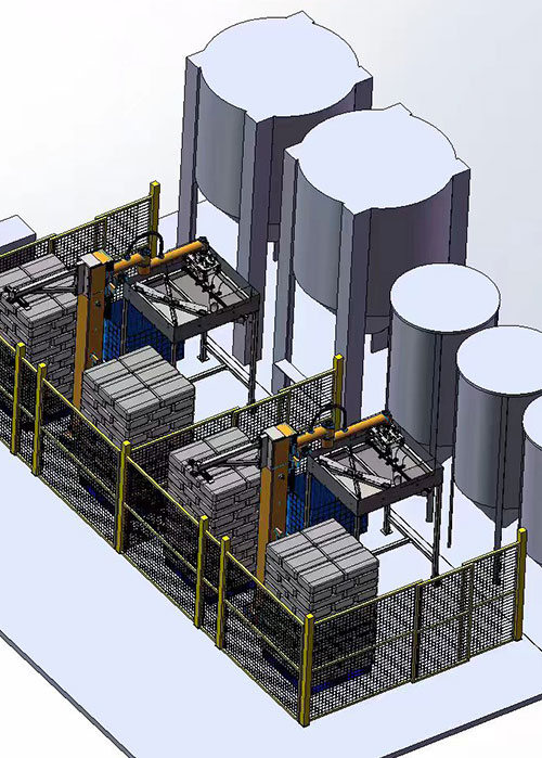 Case of Fengpu (Ningbo) Precision Co., Ltd.